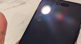 Good
													Apple iPhone Air - Unlocked, Space Black, 256 GB, A3260, photo 3 of 12