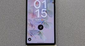 Good
													Google Pixel 6 - Verizon, Black, 128 GB, 8 GB, G9S9B, mmWave, photo 1 of 8