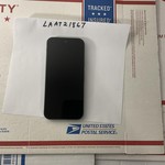 Mint Google Pixel 10 Pro - Unlocked, Obsidian, 128 GB, G4QUR