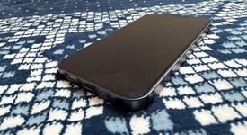 Mint
													Apple iPhone 13 - Unlocked, Midnight, 128 GB, A2482, photo 5 of 12