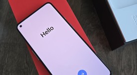 Good
													OnePlus 9 5G - T-Mobile, Purple, 128 GB, 8 GB, LE2117, photo 1 of 6