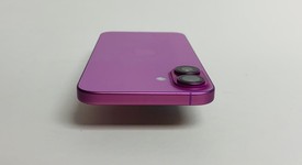Good
													Apple iPhone 16 Plus - Unlocked, Pink, 128 GB, A3082, photo 5 of 9