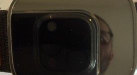 Mint
													Apple Watch Ultra 2 49mm - Verizon, Black, A2986, photo 3 of 6