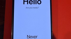 Good
													OnePlus Open - Unlocked, Black, 512 GB, 16 GB, photo 5 of 10
