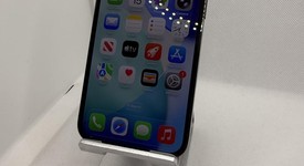 Fair
													Apple iPhone 13 Pro - Unlocked, Graphite, 256 GB, A2483, photo 1 of 6