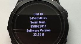 Good
													Garmin epix Pro Gen 2 - Gray, 51mm, Sapphire, photo 5 of 11