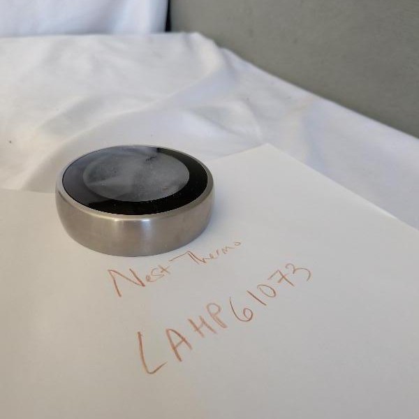 Nest Thermostat 2nd Gen