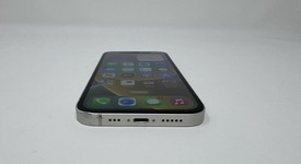 Good
													Apple iPhone 12 - AT&T, White, 128 GB, A2172, photo 3 of 6