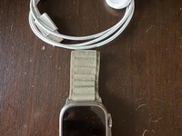 Apple Watch Ultra 2 49mm