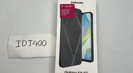 New
													Samsung Galaxy A16 5G - T-Mobile, Blueblack, 128 GB, 4 GB, photo 1 of 3