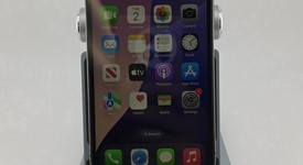 Good
													Apple iPhone 13 Pro - Unlocked, Graphite, 128 GB, A2483, photo 2 of 15
