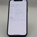 Good Apple iPhone 12 - Unlocked, 64 GB, Black, A2172