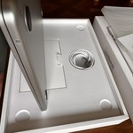 Mint MacBook Air 2026 (M5) - 13 inch - 1 TB, Silver, 16 GB, Apple M5 10-Core (10-core GPU)