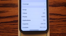 Good
													Apple iPhone 11 Pro Max - Verizon, Gray, 256 GB, A2161, photo 1 of 10