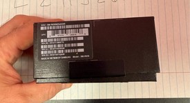 Used
													Samsung Galaxy Buds3 - Silver, photo 1 of 3