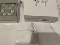Apple AirPods Pro 2