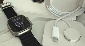 Mint
													Apple Watch Ultra 2 49mm - Unlocked, Natural, A2986, photo 4 of 5