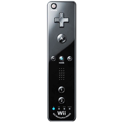 Wii Remote with Motion Plus