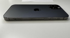 Mint
													Apple iPhone 12 Pro - Unlocked, Graphite, 128 GB, A2341, photo 5 of 6