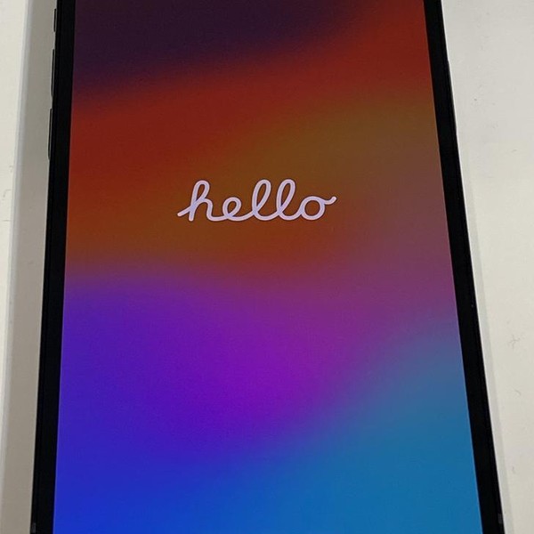 Apple iPhone 12 - Unlocked, 64 GB, Black, A2172