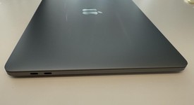 Mint
													MacBook Pro 2020 - 13" - Apple M1, Gray, 256 GB, 8 GB, photo 4 of 7