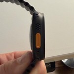 Mint Apple Watch Ultra 2 49mm - AT&T, Black, A2986