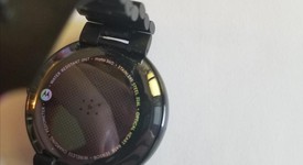Mint
													Moto 360 - Black, 4 GB, photo 4 of 11