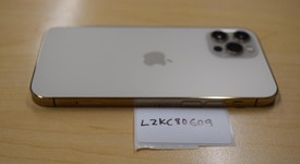 Good
													Apple iPhone 12 Pro - AT&T, Gold, 128 GB, A2341, photo 5 of 7