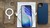 Good Apple iPhone 14 Plus - Unlocked, Blue, 128 GB, A2632