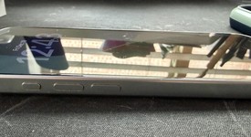 Mint
													Apple iPhone 16 Pro - Unlocked, White, 256 GB, A3083, photo 3 of 8