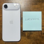 Good Apple iPhone Air - Unlocked, 256 GB, Sky Blue, A3260