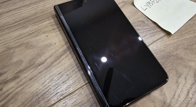 Good
													Google Pixel Fold - Unlocked, Obsidian, 256 GB, 12 GB, G9FPL, photo 3 of 9