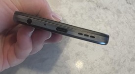 Mint
													Jitterbug Smartphone, photo 3 of 9