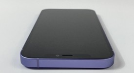 Mint
													Apple iPhone 12 - US Cellular, Purple, 64 GB, A2172, photo 5 of 7