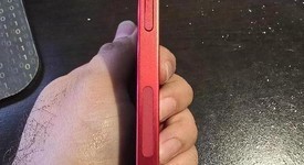 Good
													Apple iPhone 14 - T-Mobile, Red, 256 GB, A2649, photo 4 of 9