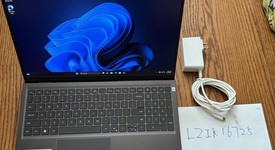 Good
													Dell Vostro Laptop, photo 1 of 10