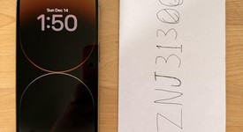 Mint
													Apple iPhone 14 Pro - Unlocked, Gold, 256 GB, A2650, photo 1 of 7