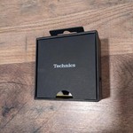 Used Technics AZ100 Hi-Fi Wireless Earbuds - Silver