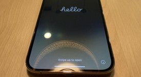 Mint
													Apple iPhone 14 Pro Max - Unlocked, Gold, 512 GB, A2651, photo 3 of 14