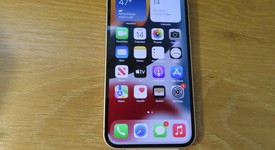 Good
													Apple iPhone 13 Mini - Verizon, Pink, 128 GB, A2481, photo 1 of 5
