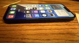 Good
													Apple iPhone 14 - T-Mobile, Midnight, 128 GB, A2649, photo 3 of 6