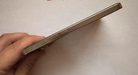 Mint
													Apple iPhone 16 Pro - Unlocked, Natural, 256 GB, A3083, photo 4 of 7