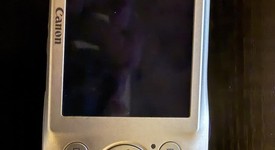 Mint
													Canon PowerShot SD1300 IS - Silver, photo 1 of 12