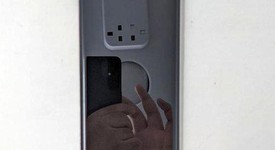 Mint
													Google Pixel 6 Pro - Unlocked, White, 128 GB, 12 GB, G8VOU, photo 5 of 5