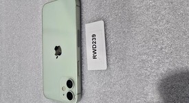Mint
													Apple iPhone 12 Mini - Unlocked, Green, 128 GB, A2176, photo 2 of 8