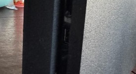 Good
													PlayStation 4 Slim - Black, 500 GB, photo 1 of 2