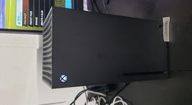 Mint
													Xbox Series X (2020) - Black, 1 TB, standard, photo 2 of 3