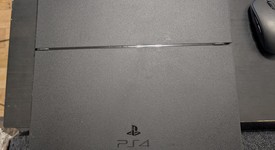 Good
													PlayStation 4 - Black, 500 GB, Standard, photo 4 of 7