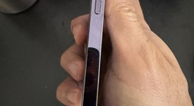 Good
													Apple iPhone 14 Pro - Unlocked Non-US, Purple, 256 GB, A2890, photo 3 of 6