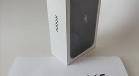 New
													Apple iPhone 11 - Verizon, Black, 64 GB, A2111, photo 1 of 3